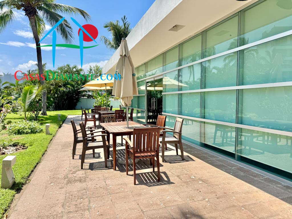 Mayan Lakes - Casa club 19